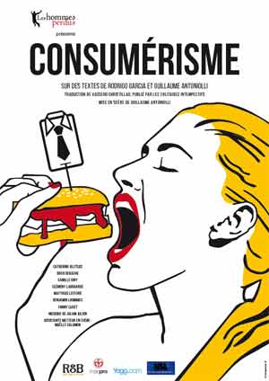 Consumérisme