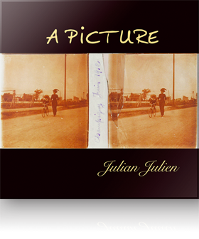 Julian Julien - A Picture