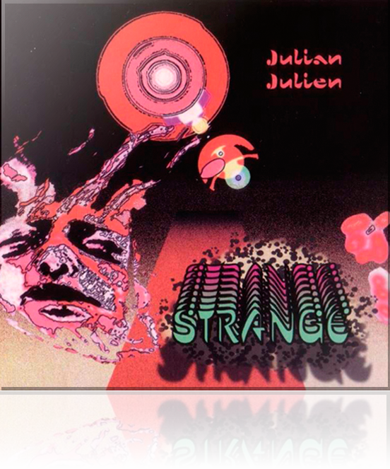 Julian Julien - Strange